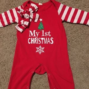 First Christmas bundle! 🎄 ☃️ ❄️